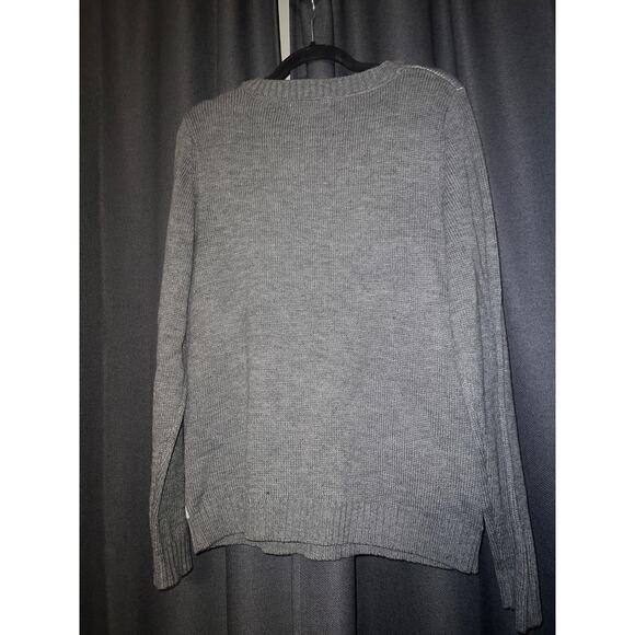 Ugly Christmas Sweater Xmas Size Large - Picture 3 of 3